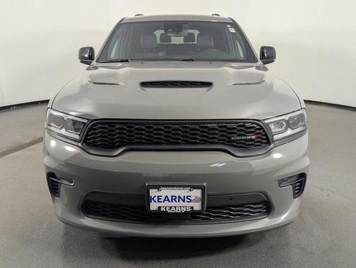 2023 Dodge Durango R/T