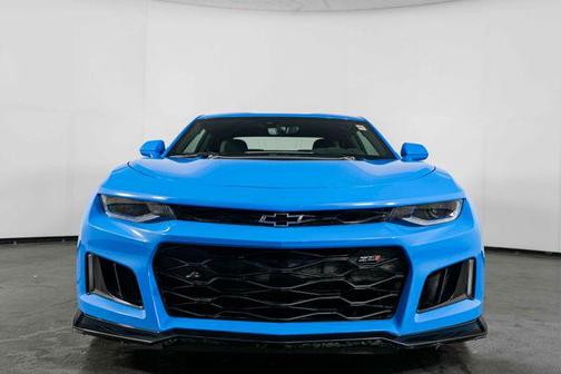 2023 Chevrolet Camaro ZL1