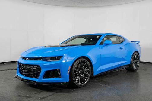 2023 Chevrolet Camaro ZL1