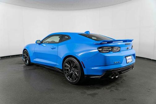 2023 Chevrolet Camaro ZL1