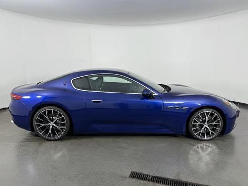 2024 Maserati GranTurismo Modena