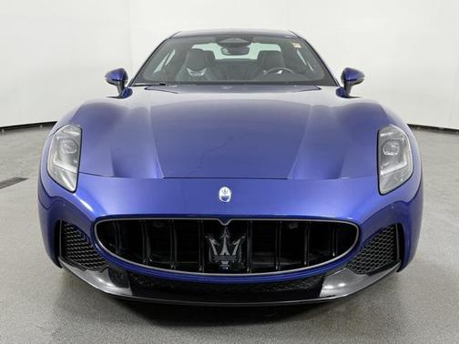 2024 Maserati GranTurismo Modena