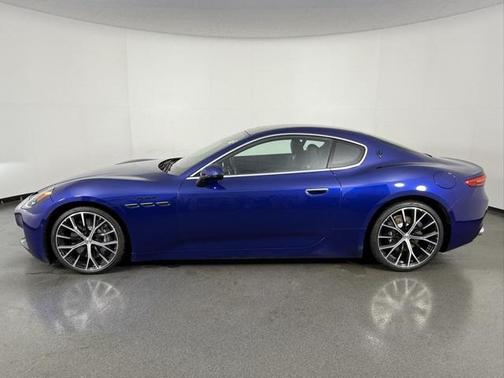 2024 Maserati GranTurismo Modena