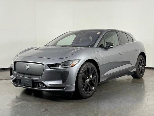 2024 Jaguar I-PACE HSE