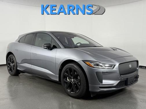 2024 Jaguar I-PACE HSE