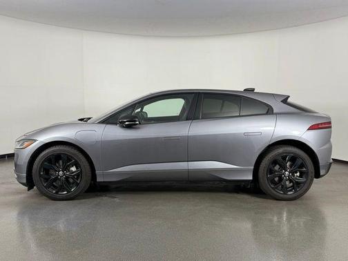 2024 Jaguar I-PACE HSE