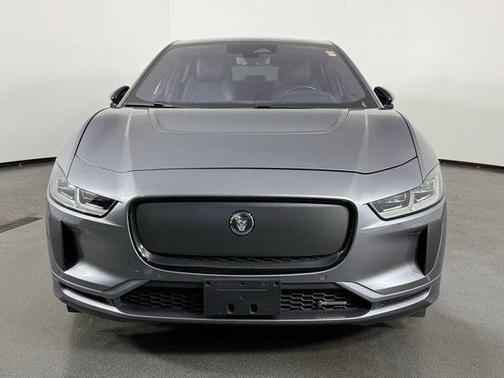 2024 Jaguar I-PACE HSE