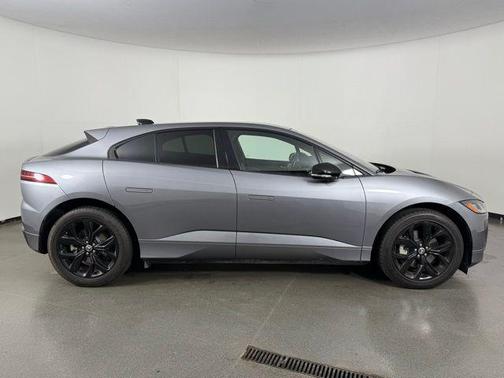 2024 Jaguar I-PACE HSE