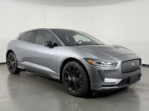 2024 Jaguar I-PACE HSE