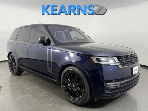 2023 Land Rover Range Rover P530 SE