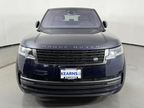 2023 Land Rover Range Rover P530 SE