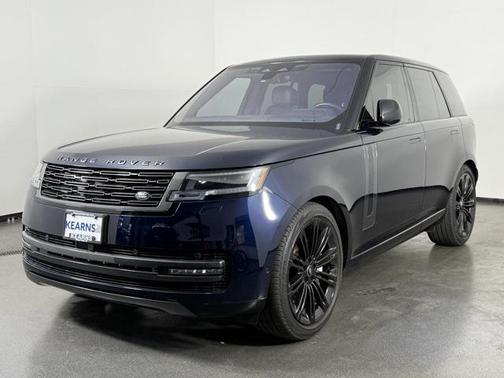2023 Land Rover Range Rover P530 SE
