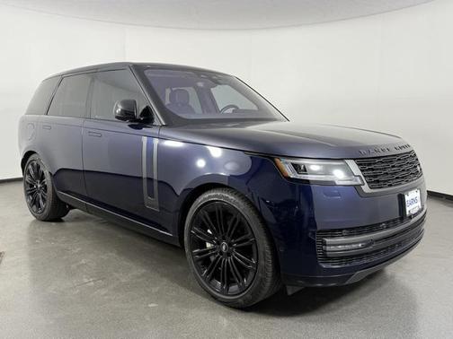 2023 Land Rover Range Rover P530 SE