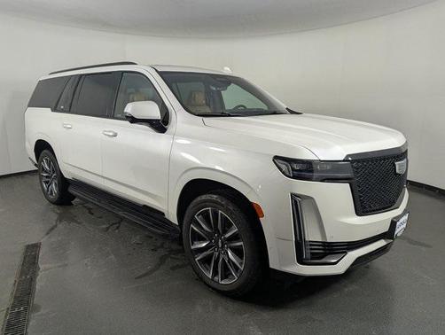 2021 Cadillac Escalade ESV Sport