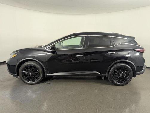 2021 Nissan Murano SL Intelligent AWD