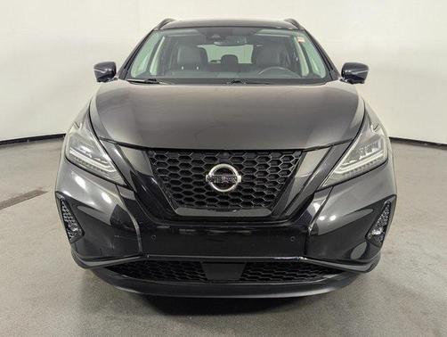 2021 Nissan Murano SL Intelligent AWD