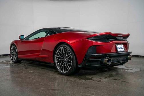 2023 McLaren GT Base