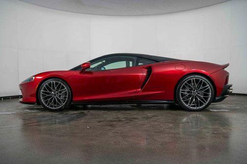 2023 McLaren GT Base