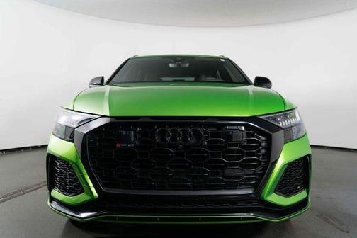 2023 Audi RS Q8 4.0T