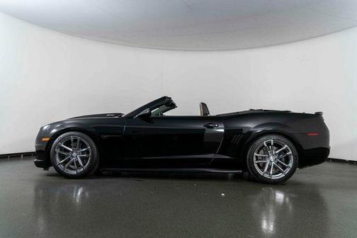 2011 Chevrolet Camaro 2SS