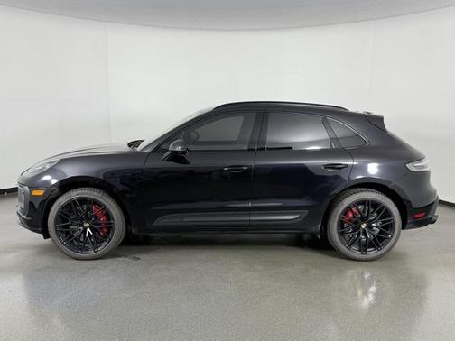 2023 Porsche Macan GTS