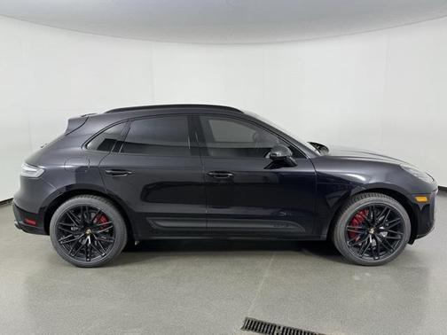 2023 Porsche Macan GTS
