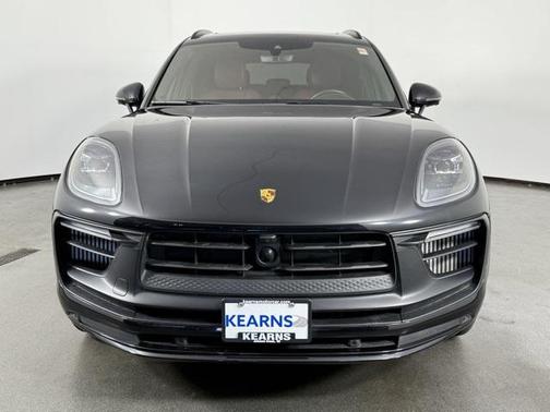 2023 Porsche Macan GTS