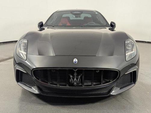 2024 Maserati GranTurismo Trofeo