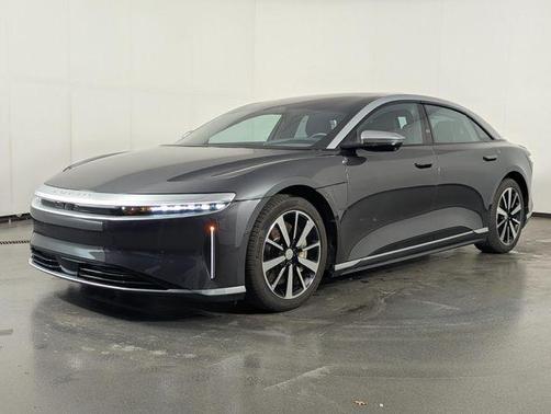 2022 Lucid Air Grand Touring