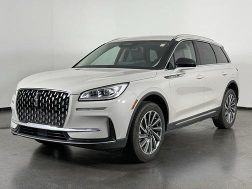 2024 Lincoln Corsair Reserve