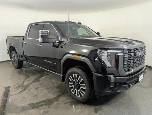2024 GMC Sierra 2500 Denali Ultimate