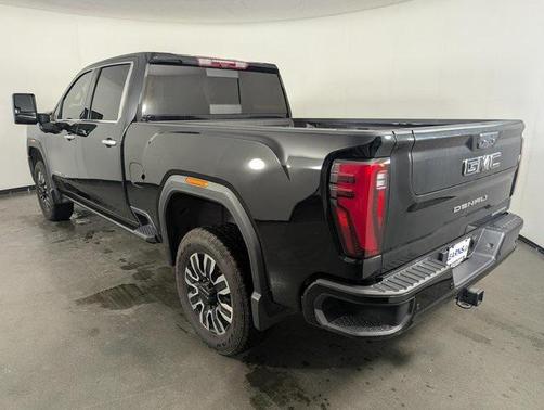 2024 GMC Sierra 2500 Denali Ultimate