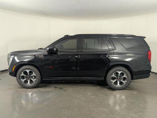 2025 GMC Yukon AT4 Ultimate