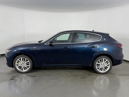 2022 Maserati Levante GT