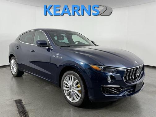 2022 Maserati Levante GT