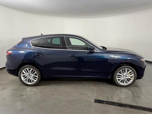2022 Maserati Levante GT