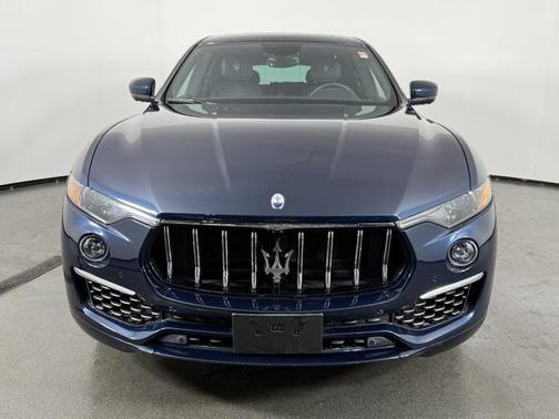 2022 Maserati Levante GT