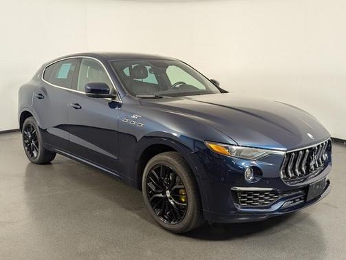 2022 Maserati Levante GT
