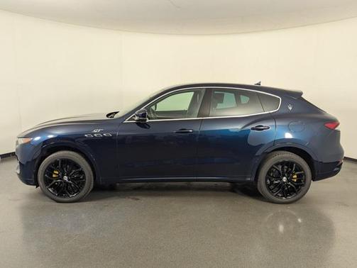 2022 Maserati Levante GT