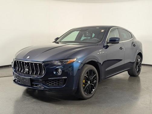 2022 Maserati Levante GT