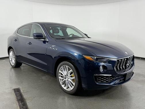 2022 Maserati Levante GT