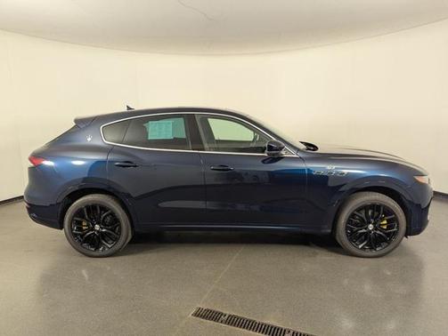 2022 Maserati Levante GT