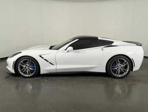 2015 Chevrolet Corvette Stingray
