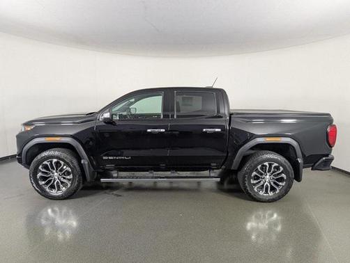 2023 GMC Canyon Denali