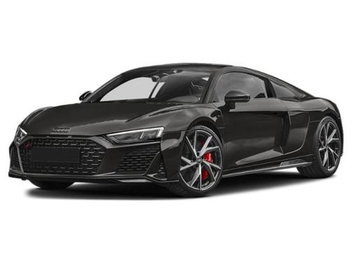2023 Audi R8 V10 performance RWD S tronic