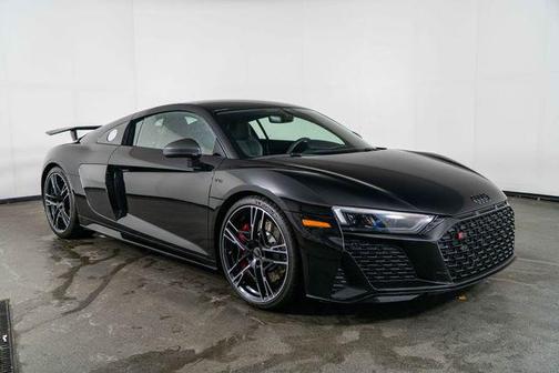 2023 Audi R8 V10 performance RWD S tronic