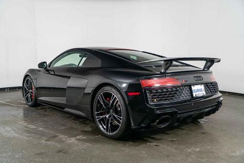 2023 Audi R8 V10 performance RWD S tronic