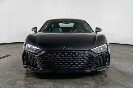 2023 Audi R8 V10 performance RWD S tronic