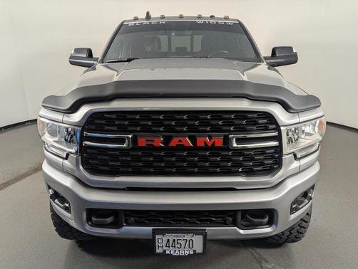 2022 RAM 2500 Big Horn Crew Cab 4x4 6'4' Box