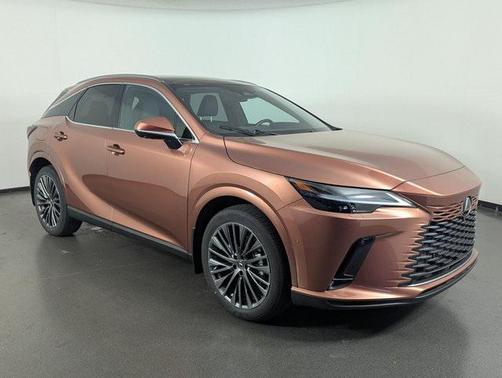 2024 Lexus RX 450h+ Base